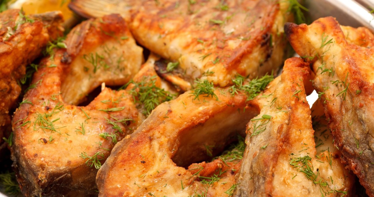 You don't have to remove the bones from the carp. Do this and they will "go away on their own"