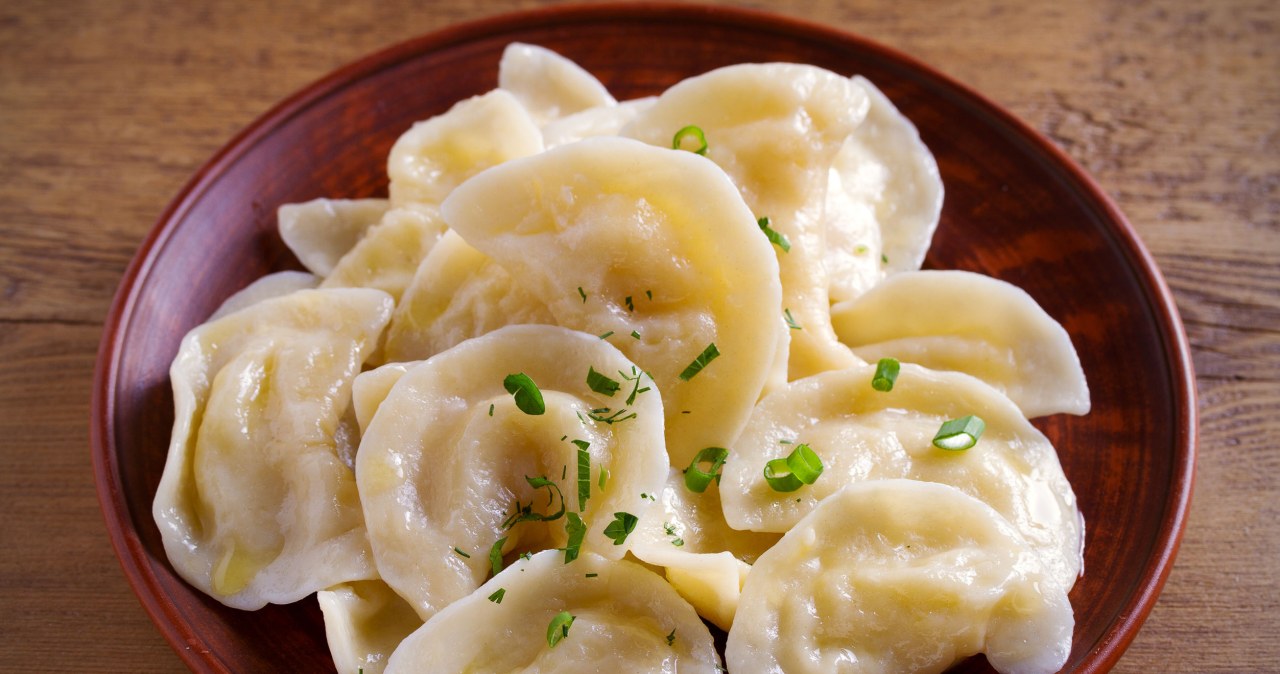 The dumplings will turn out perfect when we add white beans to the stuffing /123RF/PICSEL