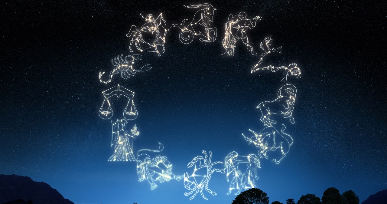 The horoscope for Christmas 2025 announces unexpected guests, resolution of conflicts and new love. What do the stars have in store for your sign? /123RF/PICSEL