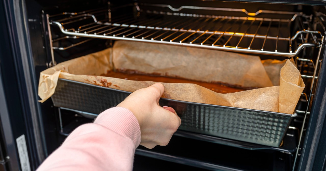 Baking paper is also useful outside the kitchen /123RF/PICSEL