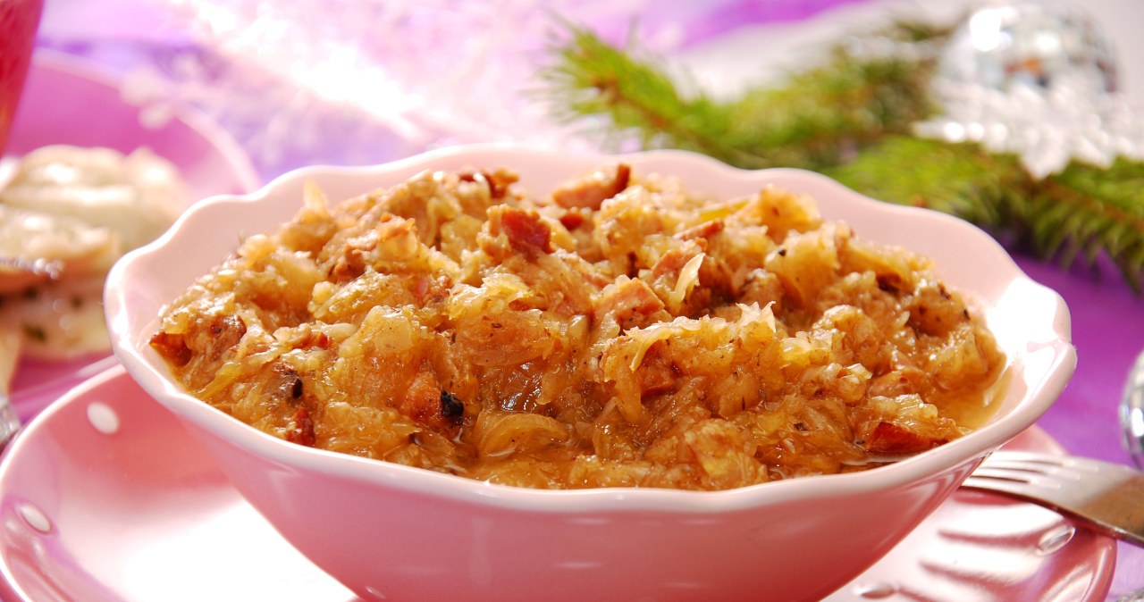 Bigos was also a frequent guest at various events in the Polish People's Republic /123RF/PICSEL