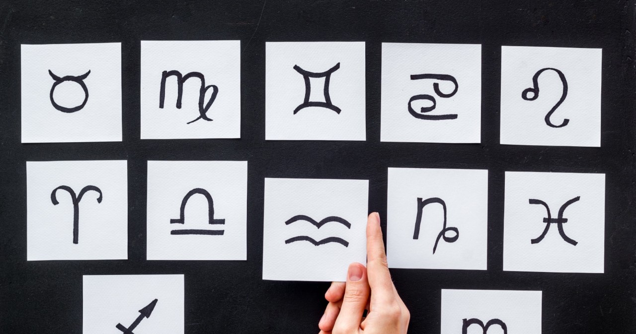 Some zodiac signs will have to wait for love. /123RF.com /INTERIA.PL