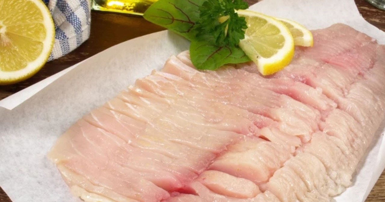 By using these simple tricks, even without experience, you will quickly assess whether the fish is suitable for the holidays. /exquisine /123RF/PICSEL