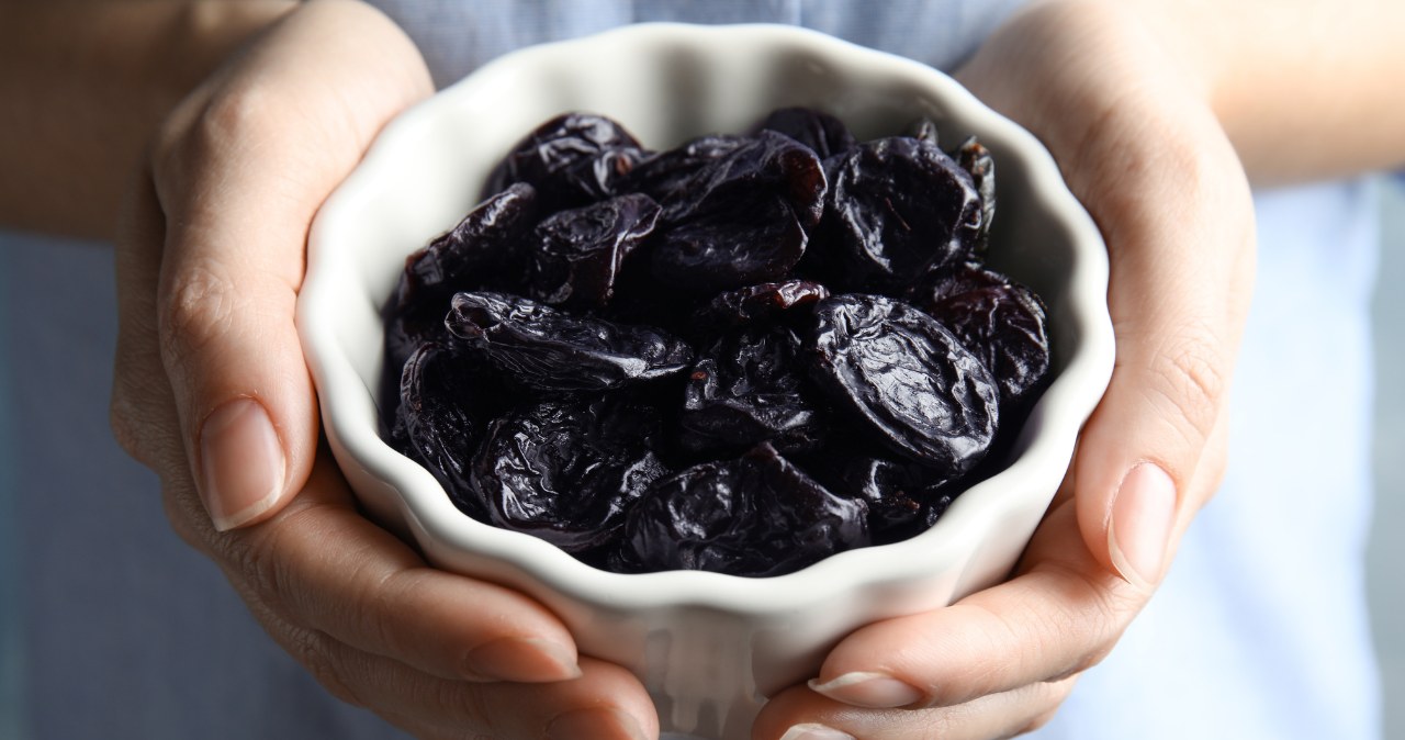 Dietitians recommend a portion of approximately 50 g per day, i.e. 5-6 pieces. /123RF/PICSEL