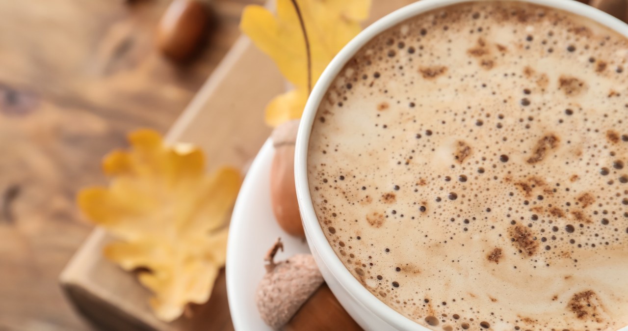 Acorn coffee has been known and prepared for hundreds of years, and the first mentions of its health-promoting properties date back to the 19th century /Pixel