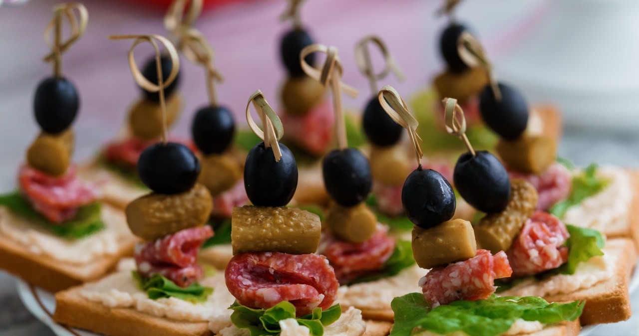 Corks like in the Polish People's Republic can be prepared in many different ways /galka3250 /123RF/PICSEL