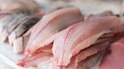 ​It is a healthy, cheap, but little-known fish. When I find it at the supermarket, I stock up