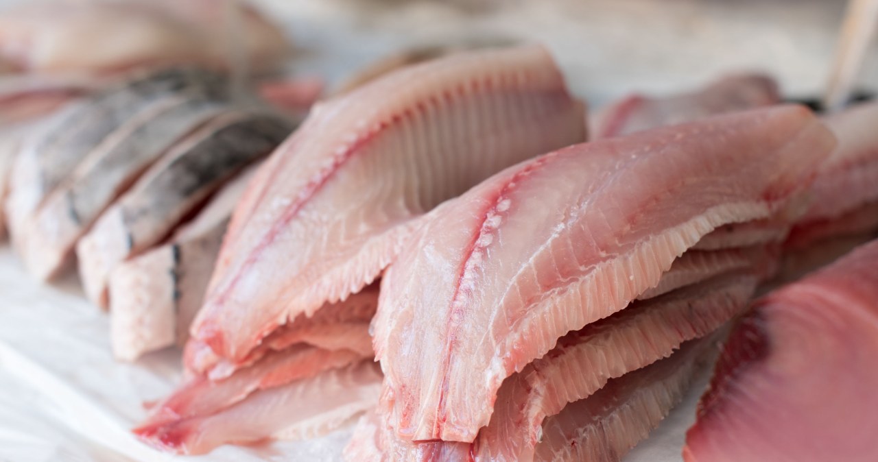 ​It is a healthy, cheap, but little-known fish. When I find it at the supermarket, I stock up
