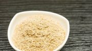 ​They are better than oatmeal, and few people buy them. They clean the intestines and support metabolism