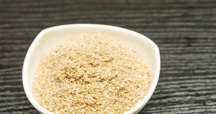 ​They are better than oatmeal, and few people buy them. They clean the intestines and support metabolism