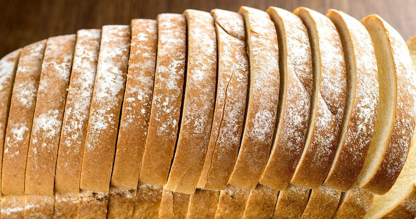 Don't throw it in the trash. You will attract bad luck and financial problems