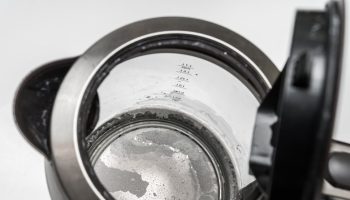 Put it in the kettle and wait. Descaling has never been easier