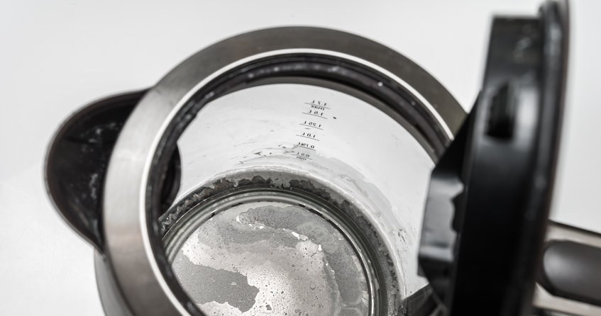 Put it in the kettle and wait. Descaling has never been easier