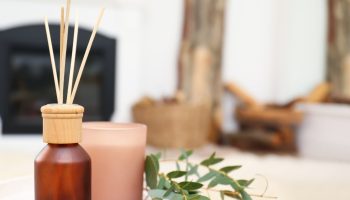 This is the most beautiful scent for the holidays. Guests will ask what kind of air freshener it is