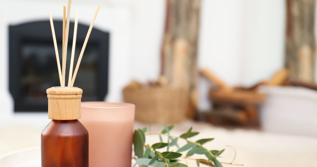 This is the most beautiful scent for the holidays. Guests will ask what kind of air freshener it is