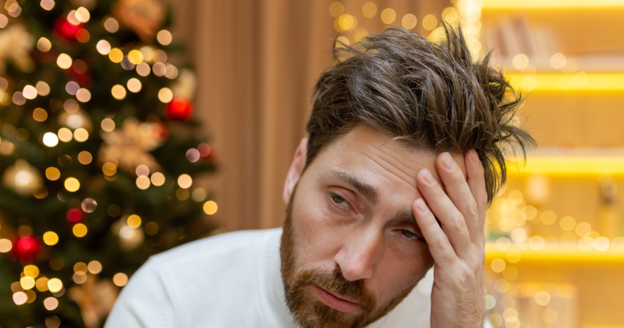 Don't do this at the holiday table. A scandal guaranteed