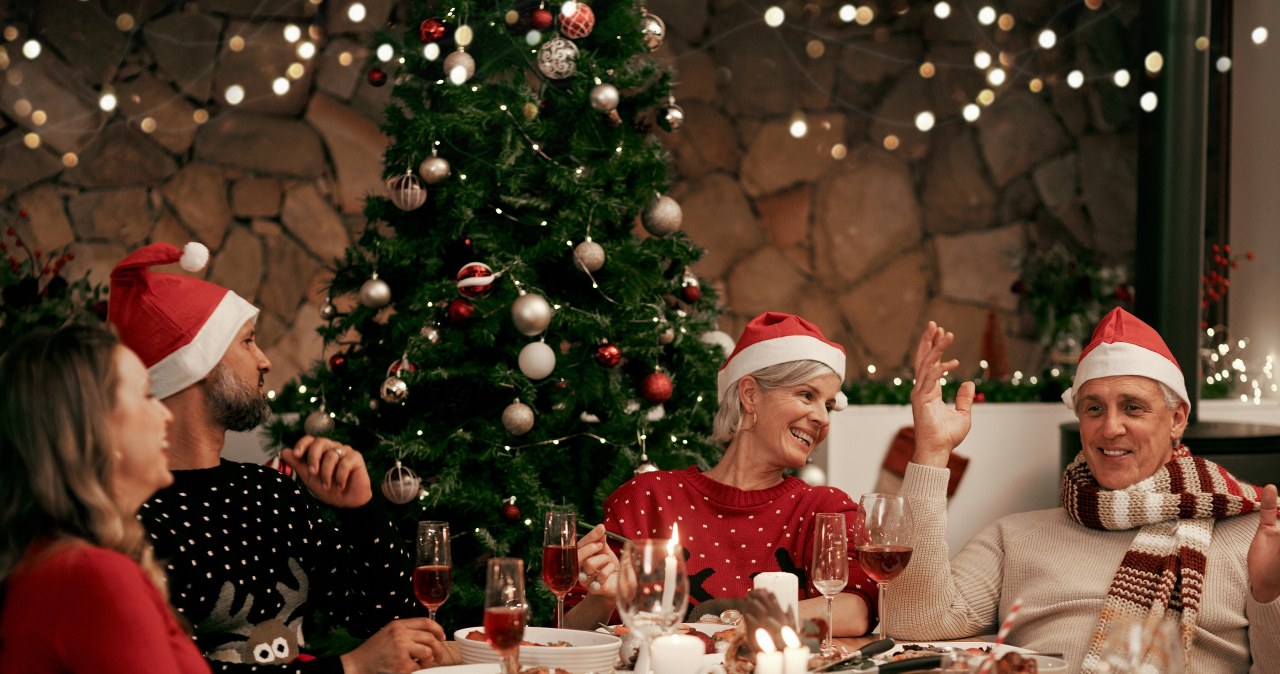 Do it in early December. This will ensure your prosperity during the holidays