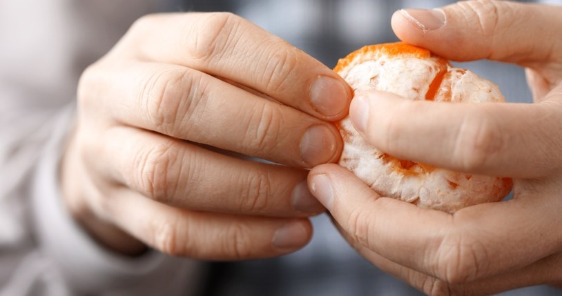 Most of us throw away. Few people know that it lowers cholesterol and supports the intestines