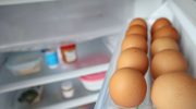 ​Absolutely do not eat these eggs. Serious health problems guaranteed