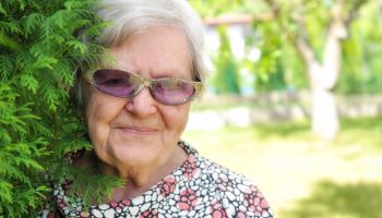 The names of grandmothers and aunts that no one remembers. It has a beautiful meaning