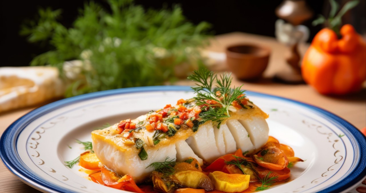 A dietitian advises what to replace carp with. This is the best choice