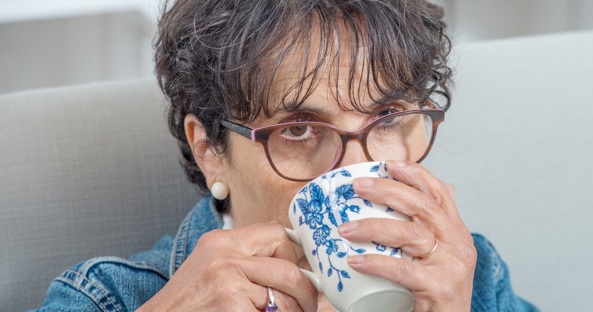 Drink between holiday meals. You will improve your digestion and you will not gain weight