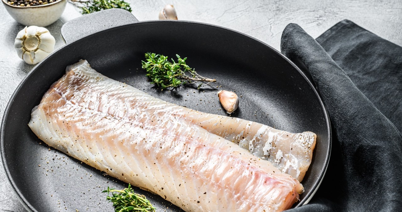 ​It has few bones and does not smell of cod liver oil. This fish should reign supreme on the holiday table