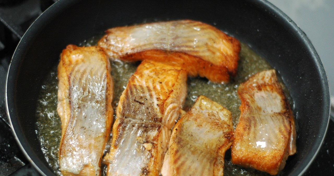 These fish have the fewest bones. Tasty and safe even for children