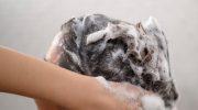 How often do you wash your hair? Most of us do this too rarely