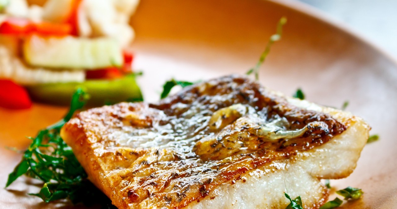 This fish is leaner and tastier than carp. Polish nobility ate it every year