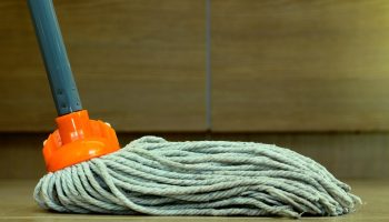 I have been cleaning the floor with this for 10 years. It shines like a palace and smells like a forest glade