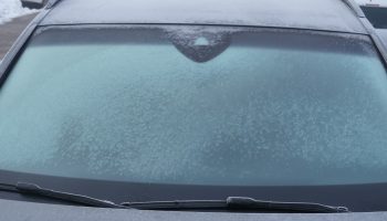 During frosts, I replace windshield washer fluid with this. The car windows don't freeze