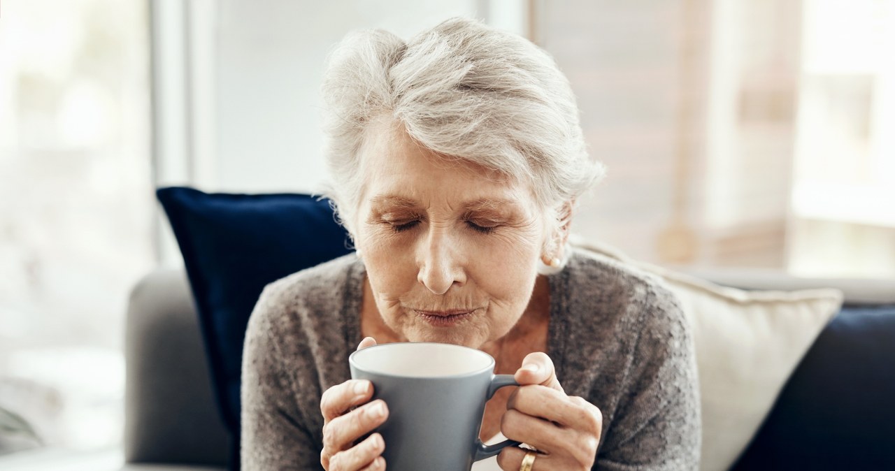 Little known in Poland, but excellent for the heart. It tastes better than classic coffee