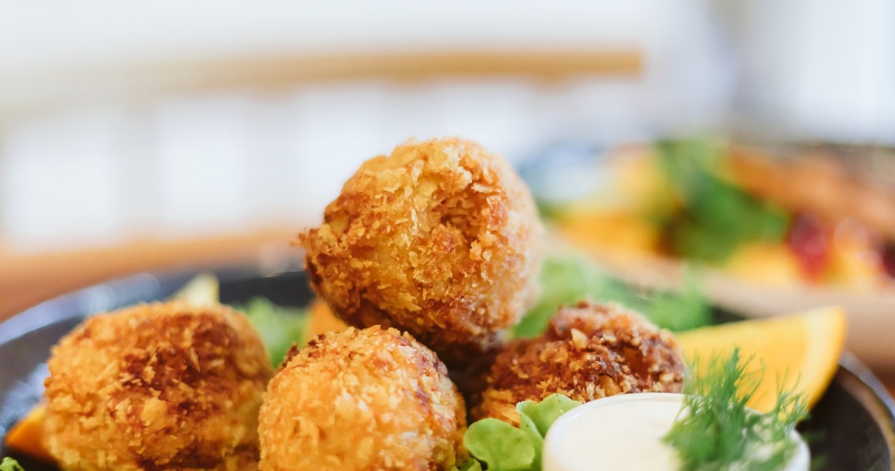 I serve it for dinner instead of regular potatoes. Everyone asks for more