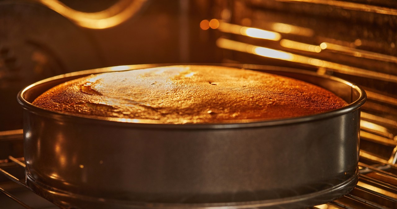 Does the dough rise and then fall? This inconspicuous mistake is to blame