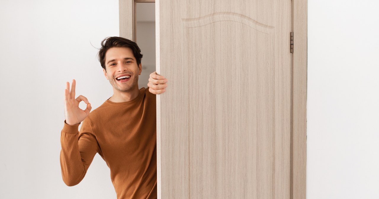 Choose apartments with this number. Brings luck and money