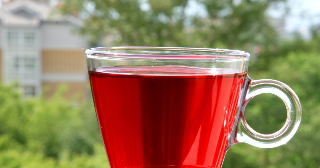 Drink instead of regular tea. You will burn fat even while you sleep