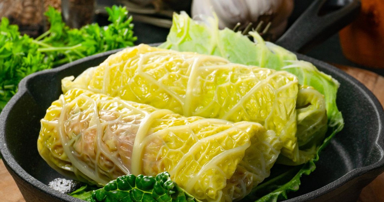 Still not appreciated enough in Polish cuisine. Few vegetables support the heart and bones so much