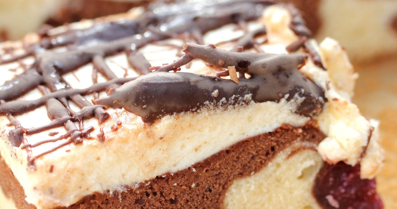 The name of this cake is not accidental. Each bite takes you to heaven, it's delicious