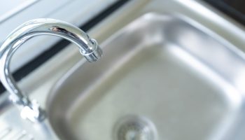 You absolutely must not pour it down the sink. Not every housewife knows about this