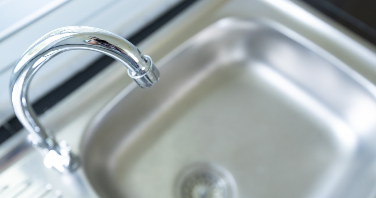 You absolutely must not pour it down the sink. Not every housewife knows about this