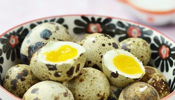 We rarely eat them, and they are considered healthier than chicken ones. They have a lot of iron, accelerate metabolism and take care of bones