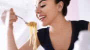 Do you like pasta? Check how many times a week you can eat it