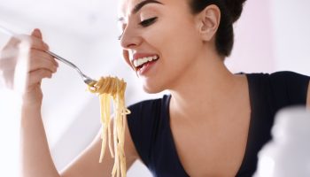 Do you like pasta? Check how many times a week you can eat it