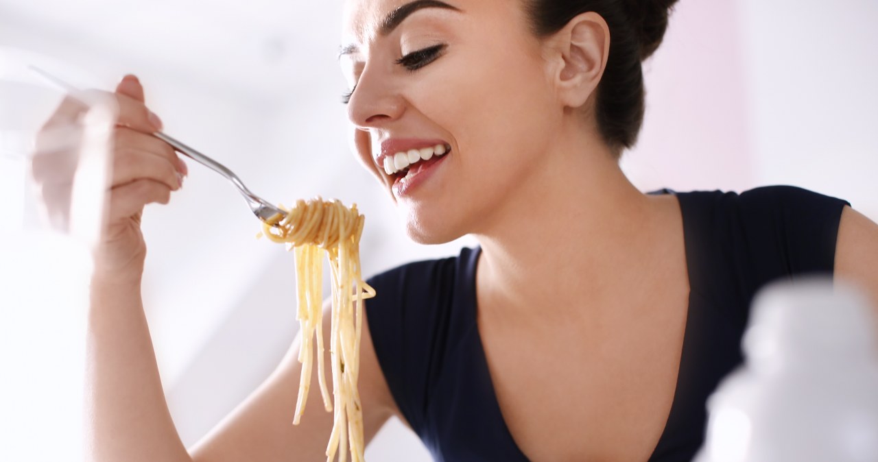 Do you like pasta? Check how many times a week you can eat it