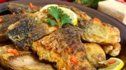 How to get rid of the muddy taste of carp? Apply the chefs' recipe