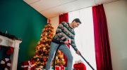 Needles falling from your Christmas tree? Do this and your tree will last throughout the holidays