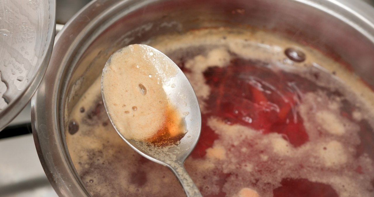 Are you cooking borscht for the holidays? Never do it this way, you will bring bad luck upon yourself