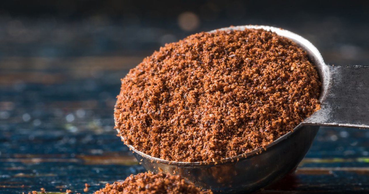 We use it for holidays, but we should use it all year round. For inflammation, immunity and good sugar