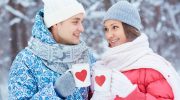 Love horoscope for December 2025. These zodiac signs will welcome the new year together
